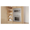 Microondas empotrado Masterpiece de 24, Thermador 