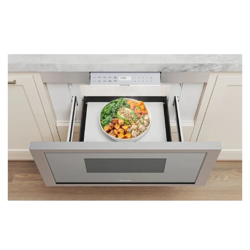 Microondas Profesional 30",  Thermador 