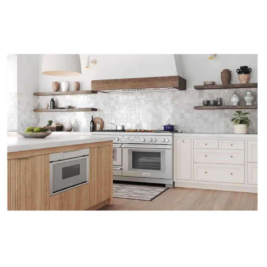 Microondas Profesional 30",  Thermador 