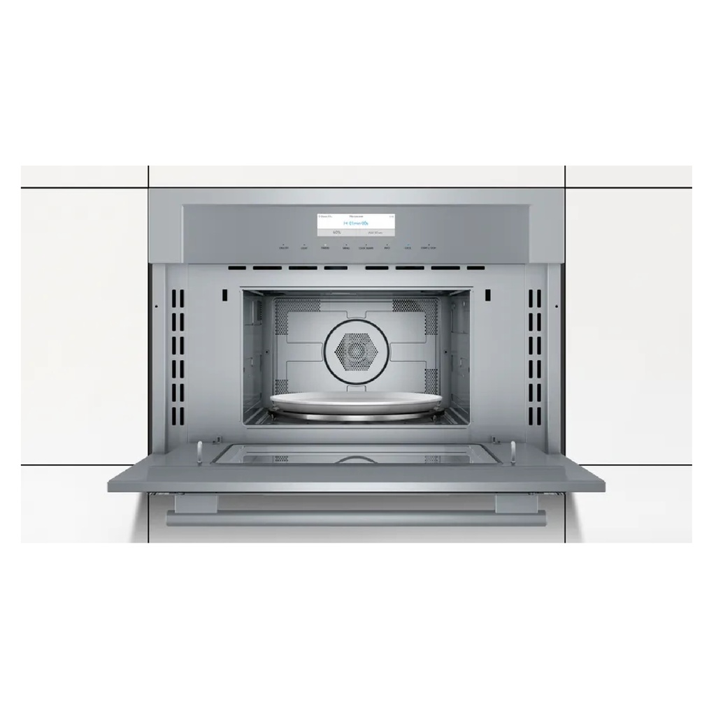 Horno de velocidad 30", Thermador 