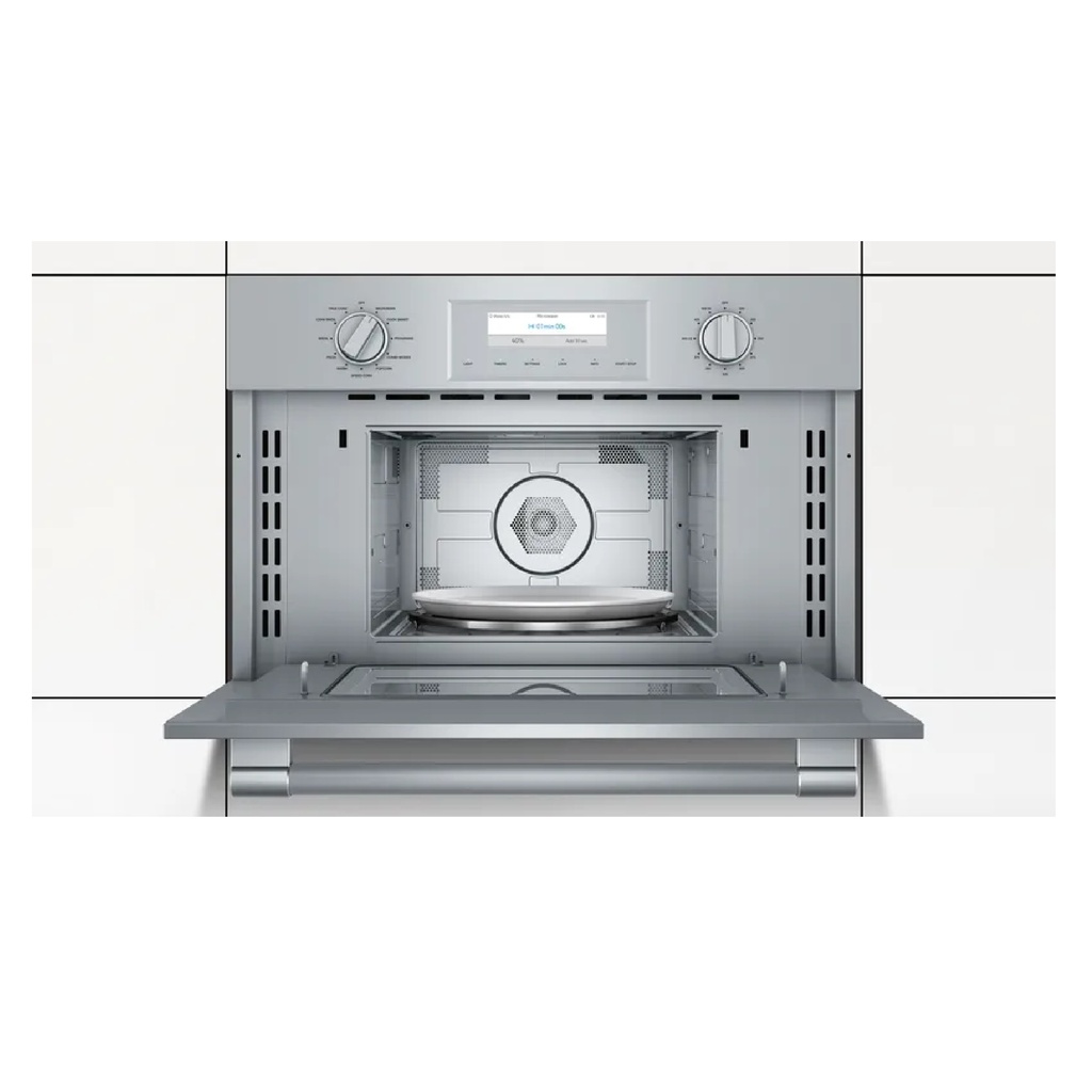 Horno de velocidad 30", Thermador 