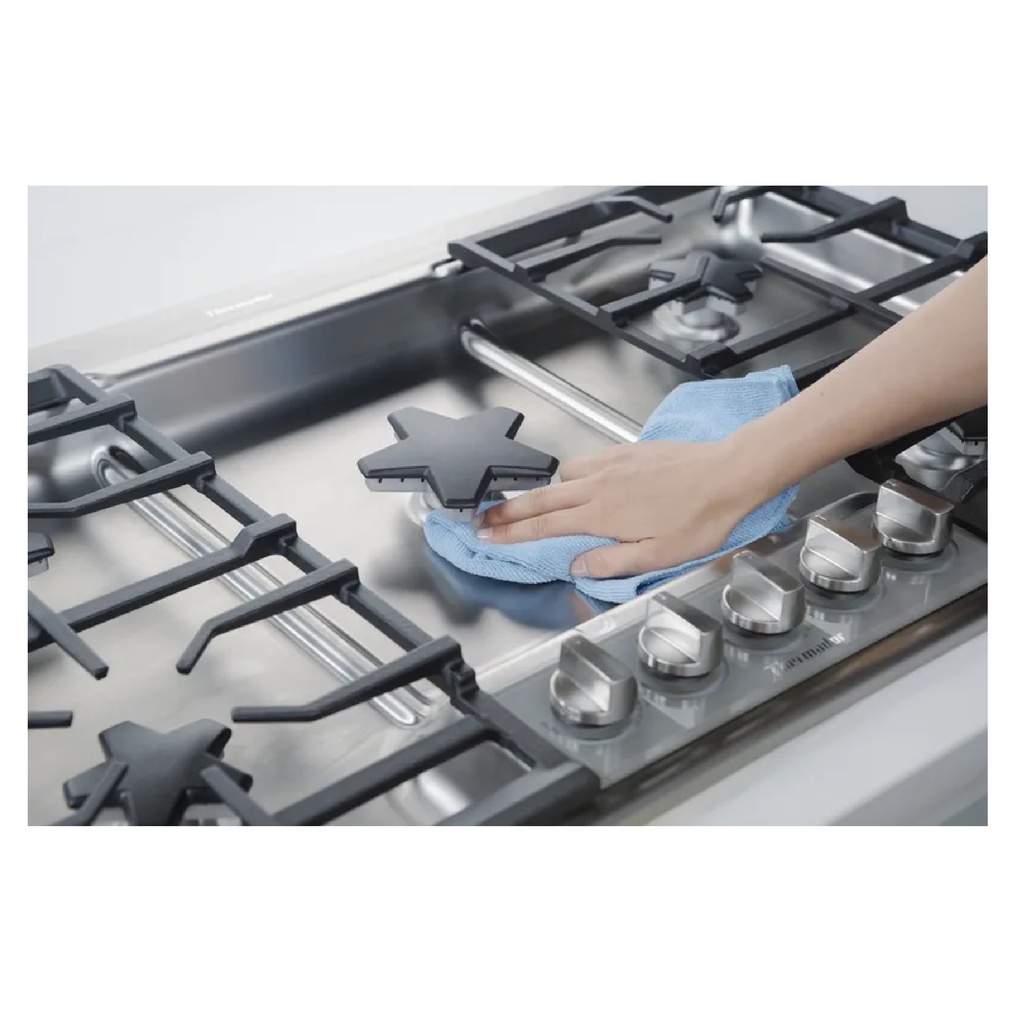 Cocina a gas Masterpiece® 30", Thermador  