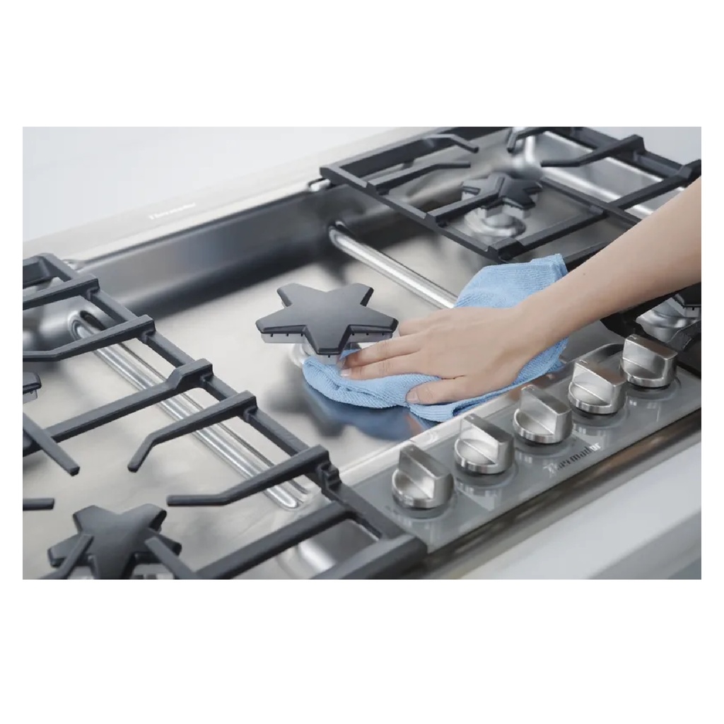 Cocina a gas Masterpiece® 30", Thermador  