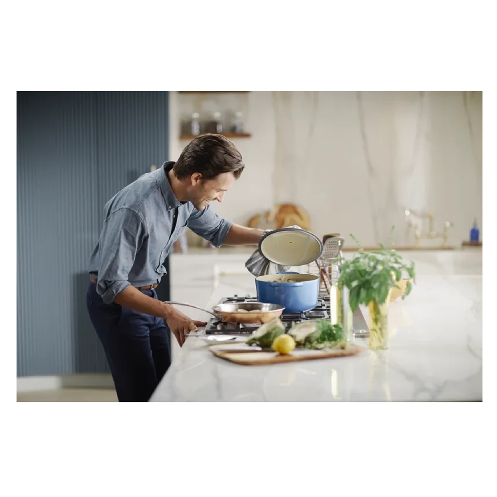 Cocina a gas Masterpiece® 30", Thermador  