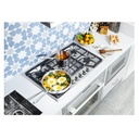 Cocina a gas Masterpiece® de 36", Thermador 