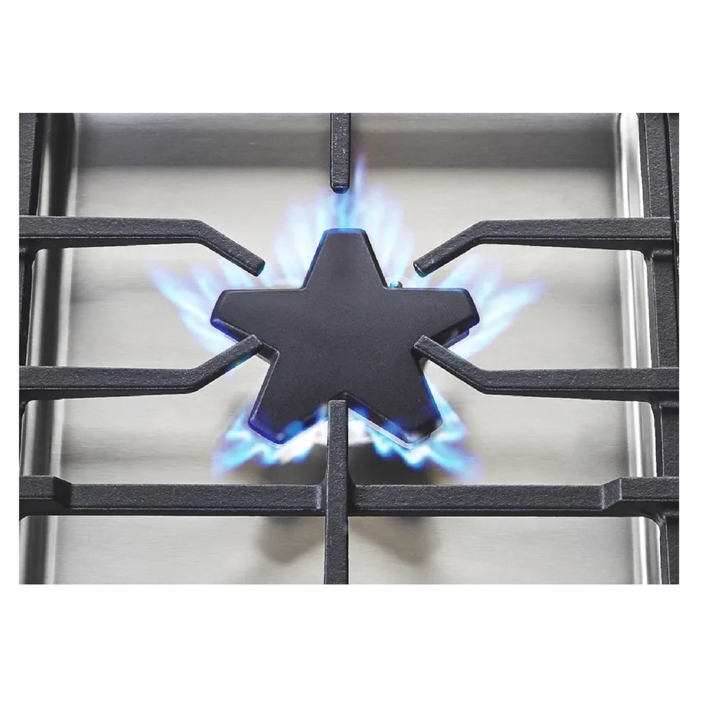 Cocina a gas Masterpiece® de 36", Thermador 