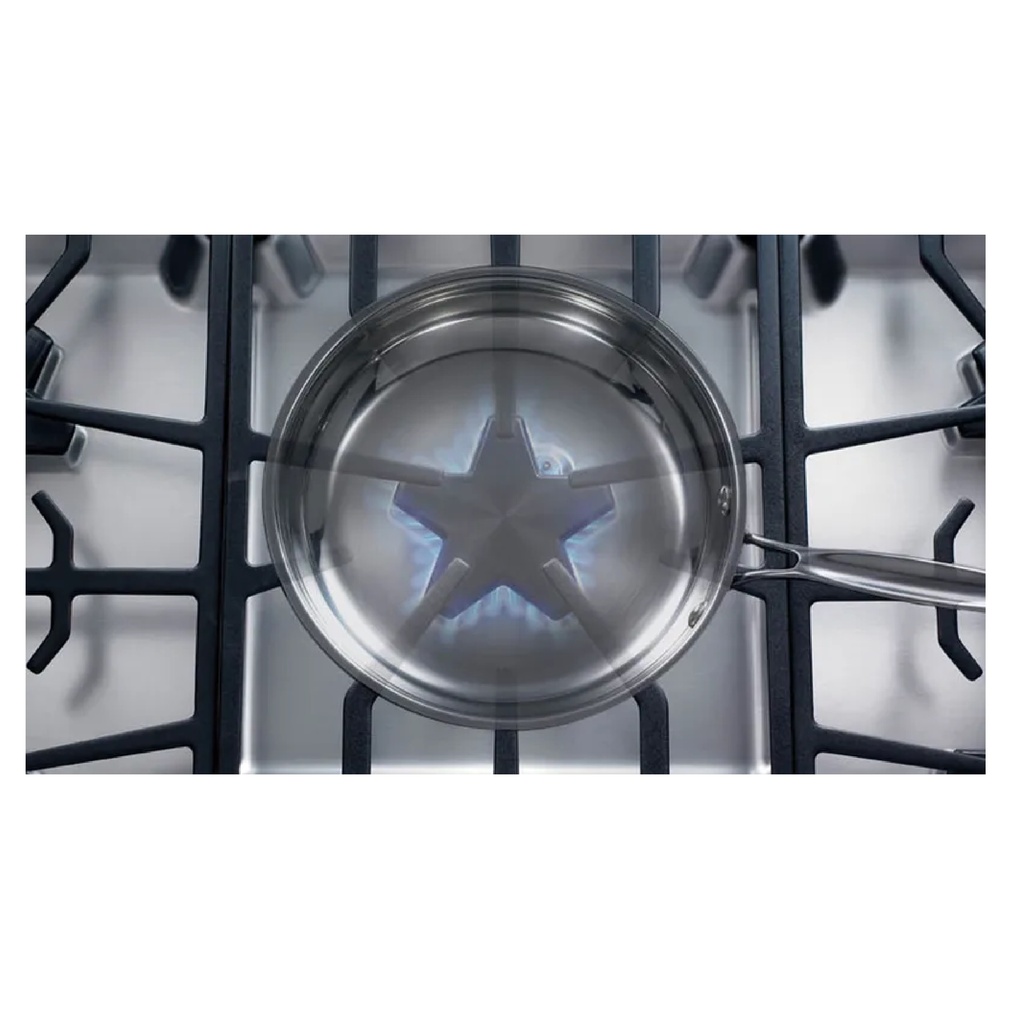 Parrilla a gas Masterpiece® de 36", Thermador 