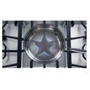Parrilla a gas Masterpiece® de 36", Thermador 