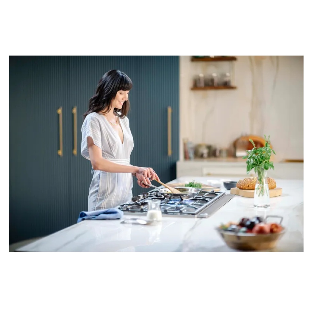 Parrilla a gas Masterpiece® de 36", Thermador 