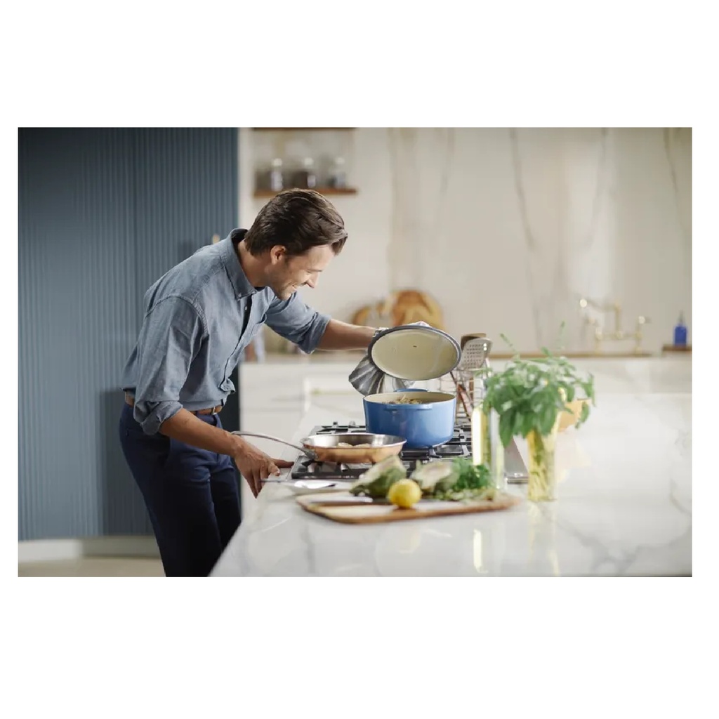 Parrilla a gas Masterpiece® de 30", Thermador
