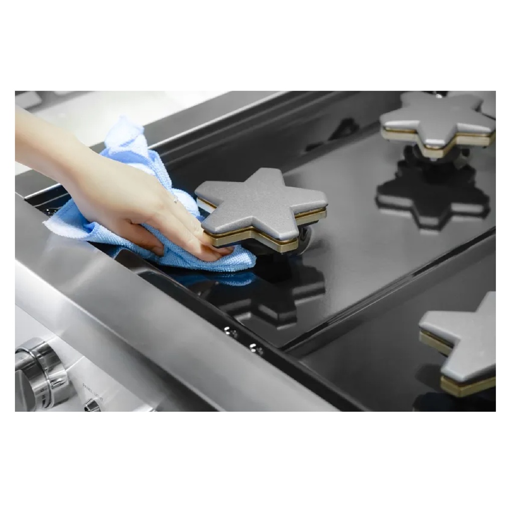 Parrila de Gas 36", Thermador
