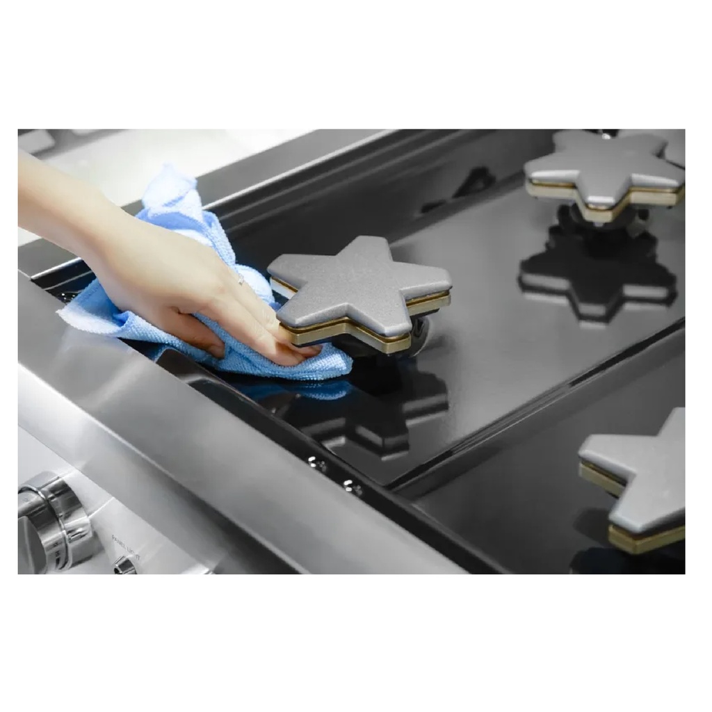 Parrila de Gas 36", Thermador 