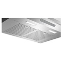 Campana de Pared Empotrada 36", Thermador 