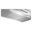 Campana de Pared Empotrada 36", Thermador 