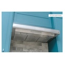 Campana de Pared Empotrada 48", Thermador 