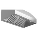 Campana de pared Professional 36", Thermador 