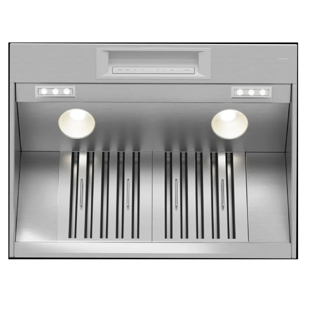 Campana de Pared Professional 36", Thermador 