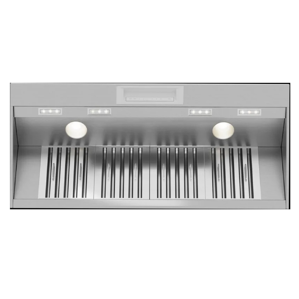 Campana de Pared Professional 60", Thermador 