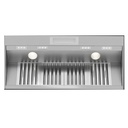 Campana de Pared Professional 60", Thermador 