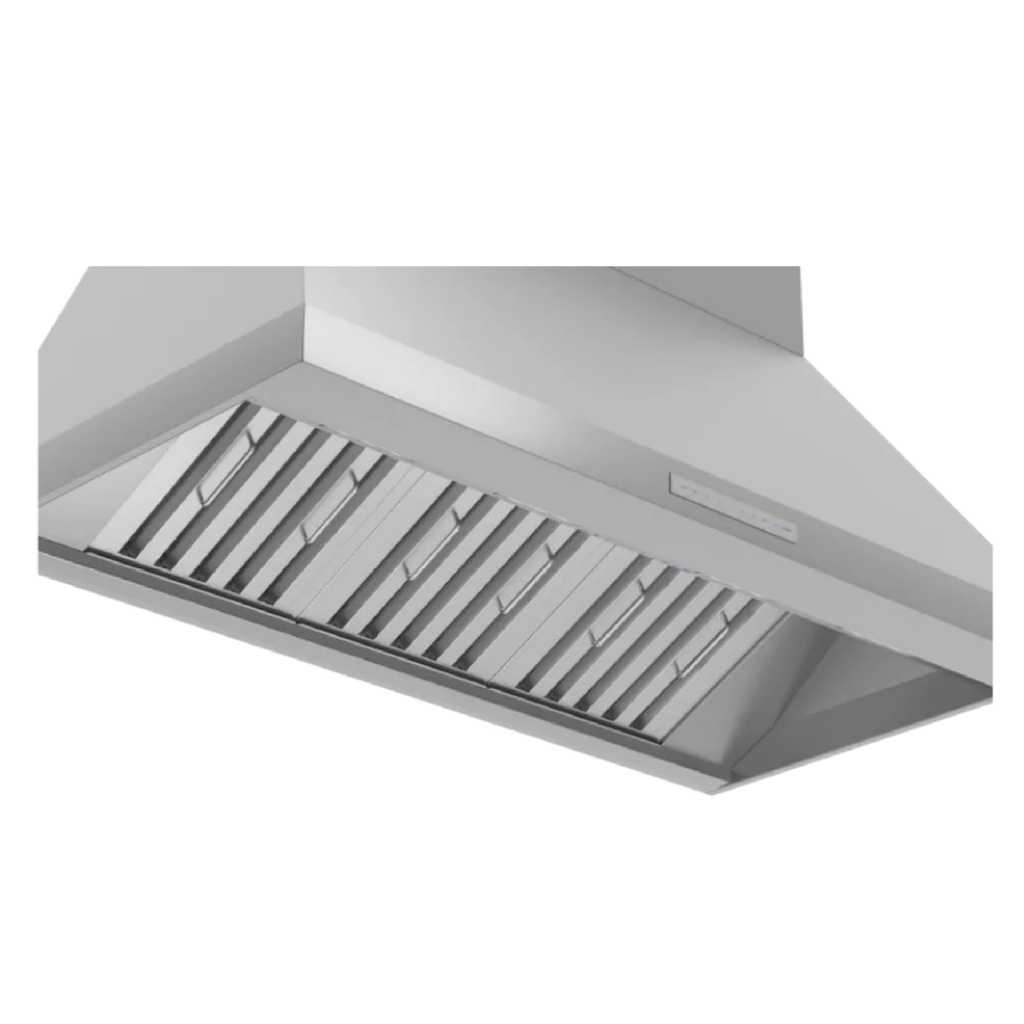 Campana Professional tipo Pirámide 48", Thermador 