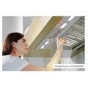 Campana de inserción Professional® 60",  Thermador* 