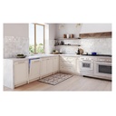 Lavavajillas Panel Star Sapphire® 24'', Thermador* 