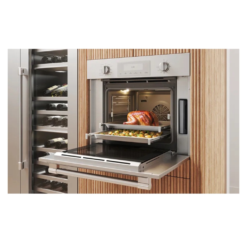 Horno de Vapor 30", Thermador* 