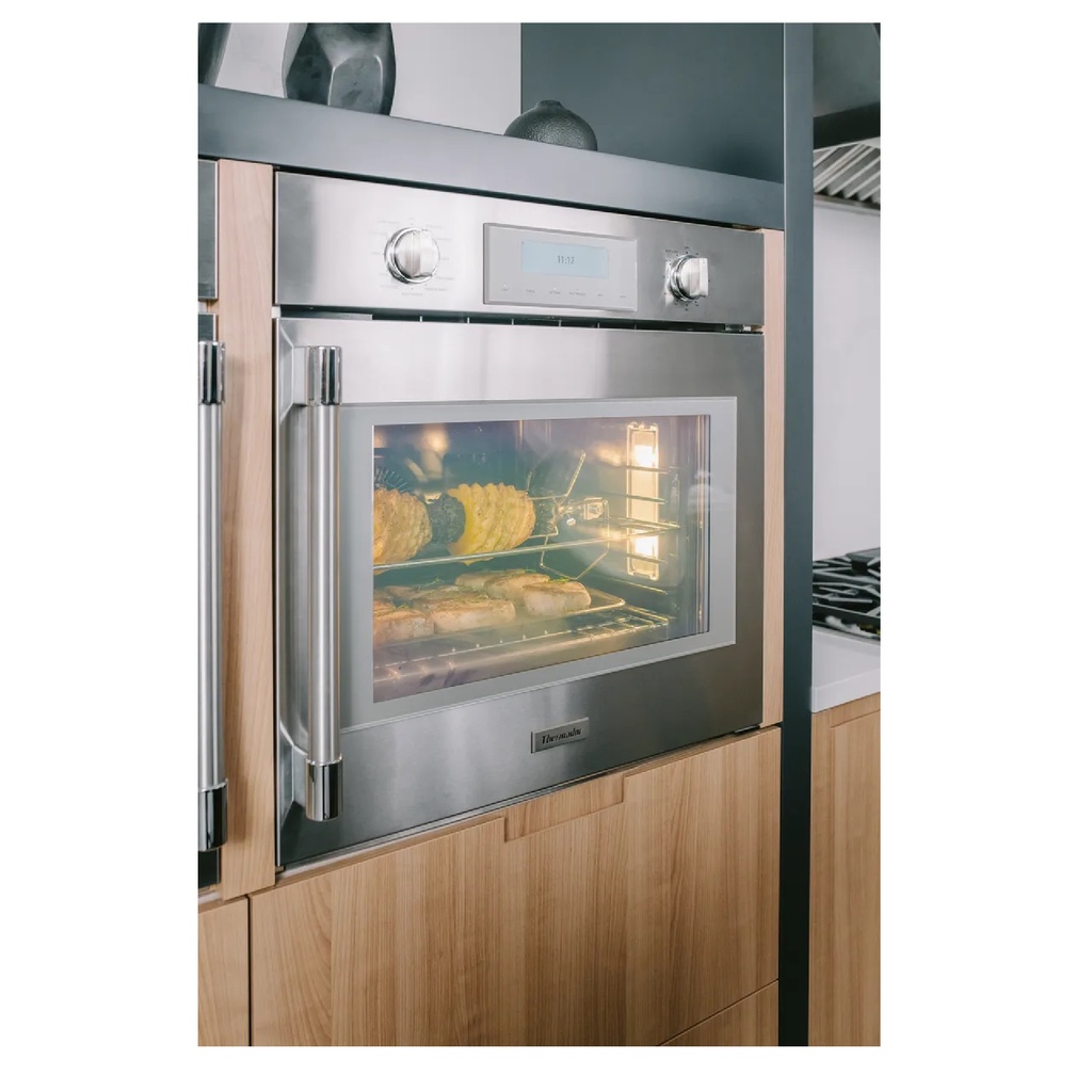 Horno de pared profesional 30", Thermador*