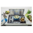 Campana Downdraft 36", Thermador* 