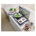Campana Downdraft 36", Thermador* 