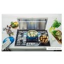 Campana Downdraft 30", Thermador* 