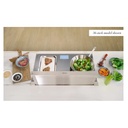 Campana Downdraft 30", Thermador* 