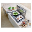 Campana Downdraft 36", Thermador* 
