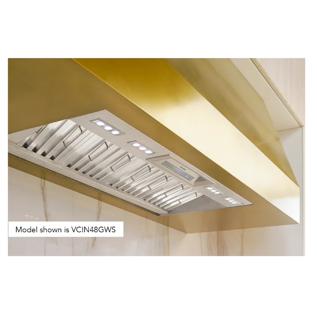 Campana de inserción Professional® 36",  Thermador* 