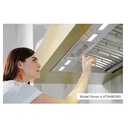 Campana de inserción Professional® 36",  Thermador* 