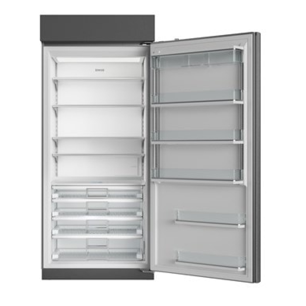 Refrigerador Serie Clásica 36", Sub-Zero 