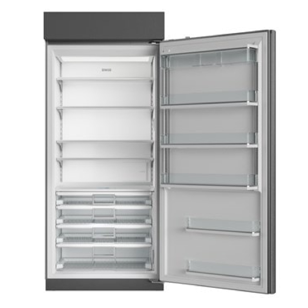 Refrigerador Serie Clásica 36", Sub-Zero 