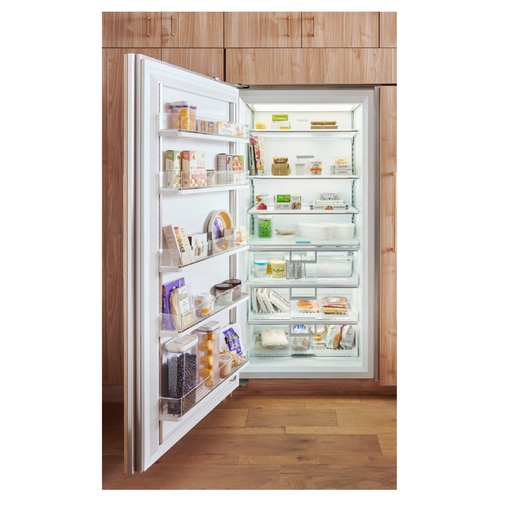 Congelador Panelable Bisagra Derecha 36", Sub-Zero