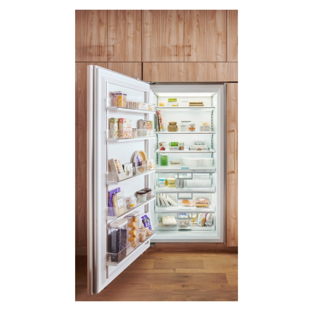 Congelador Bisagra Izquierda 36", Sub-Zero 