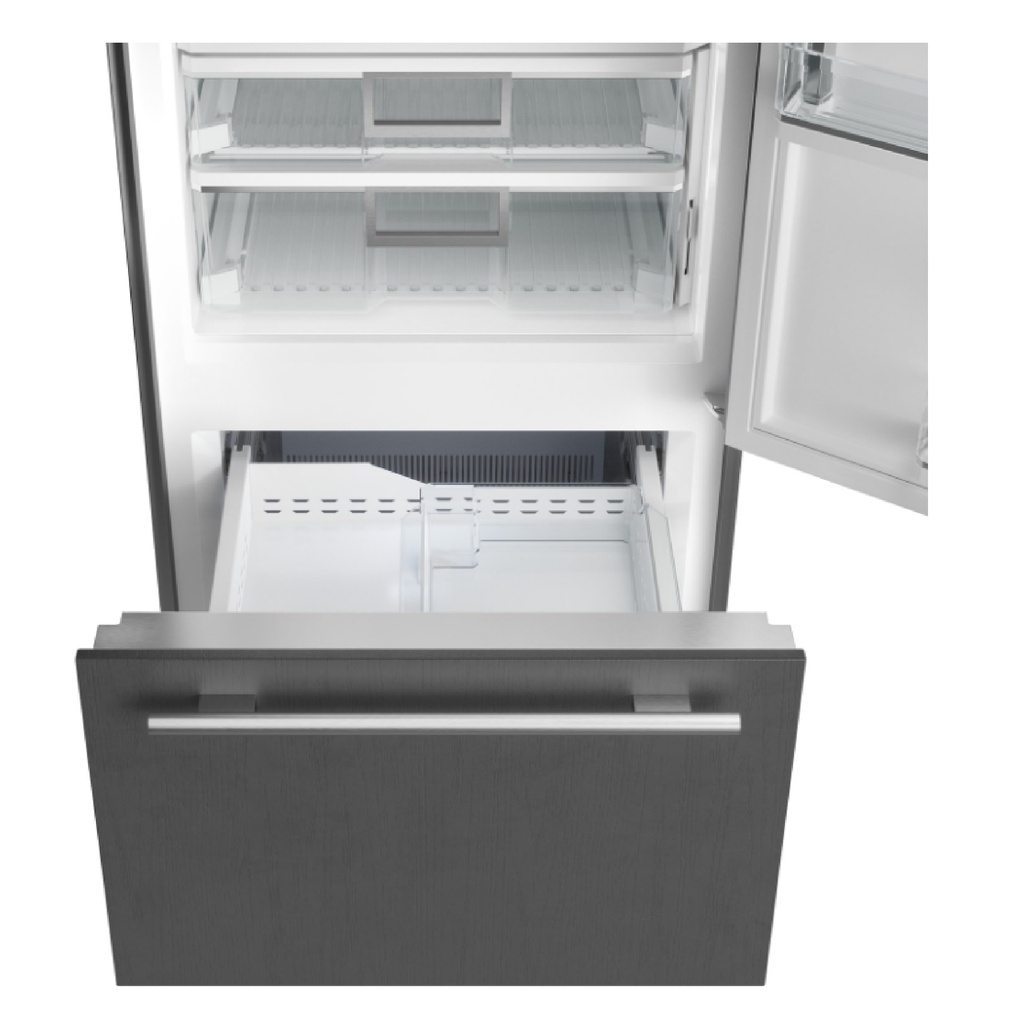 Refrigerador/Congelador Bisagra Derecha 30", Sub-Zero 