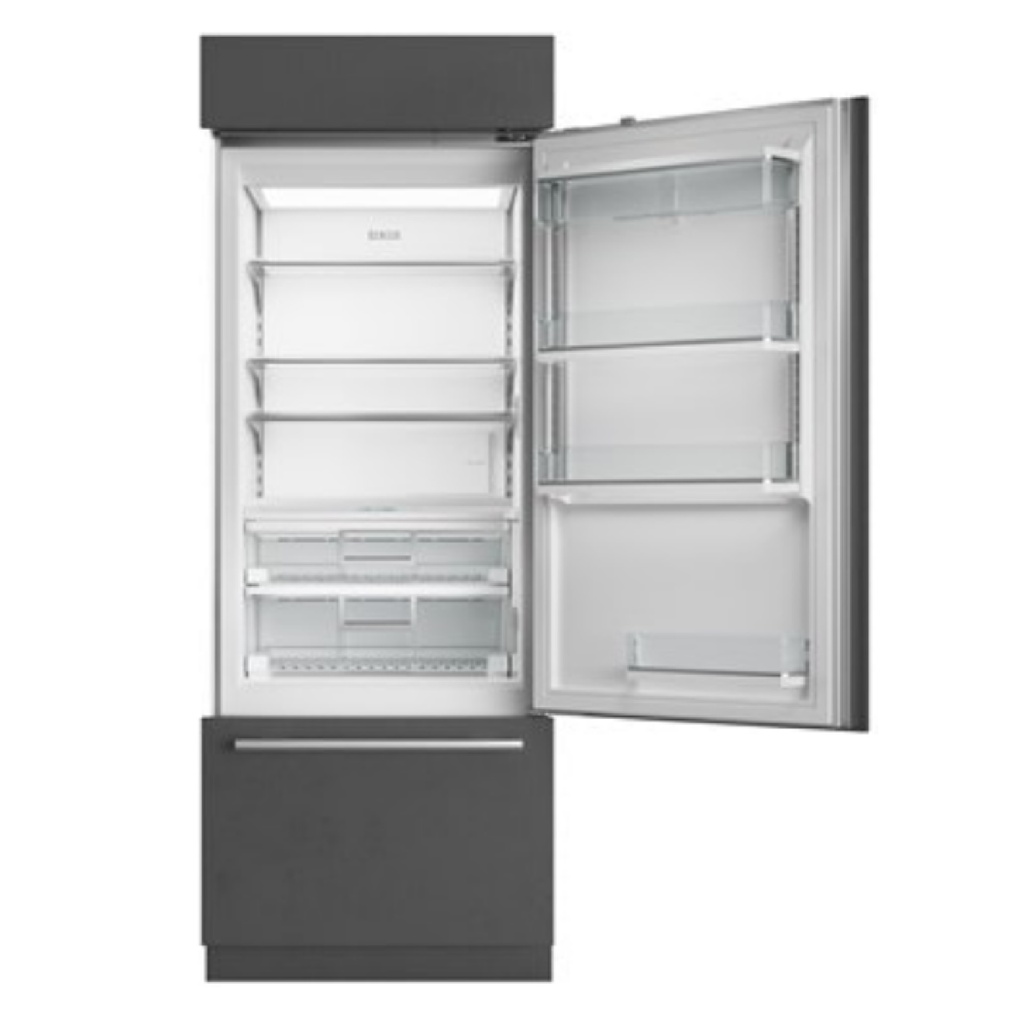Refrigerador/Congelador Bisagra Derecha 30", Sub-Zero 