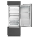 Refrigerador/Congelador Bisagra Derecha 30", Sub-Zero 