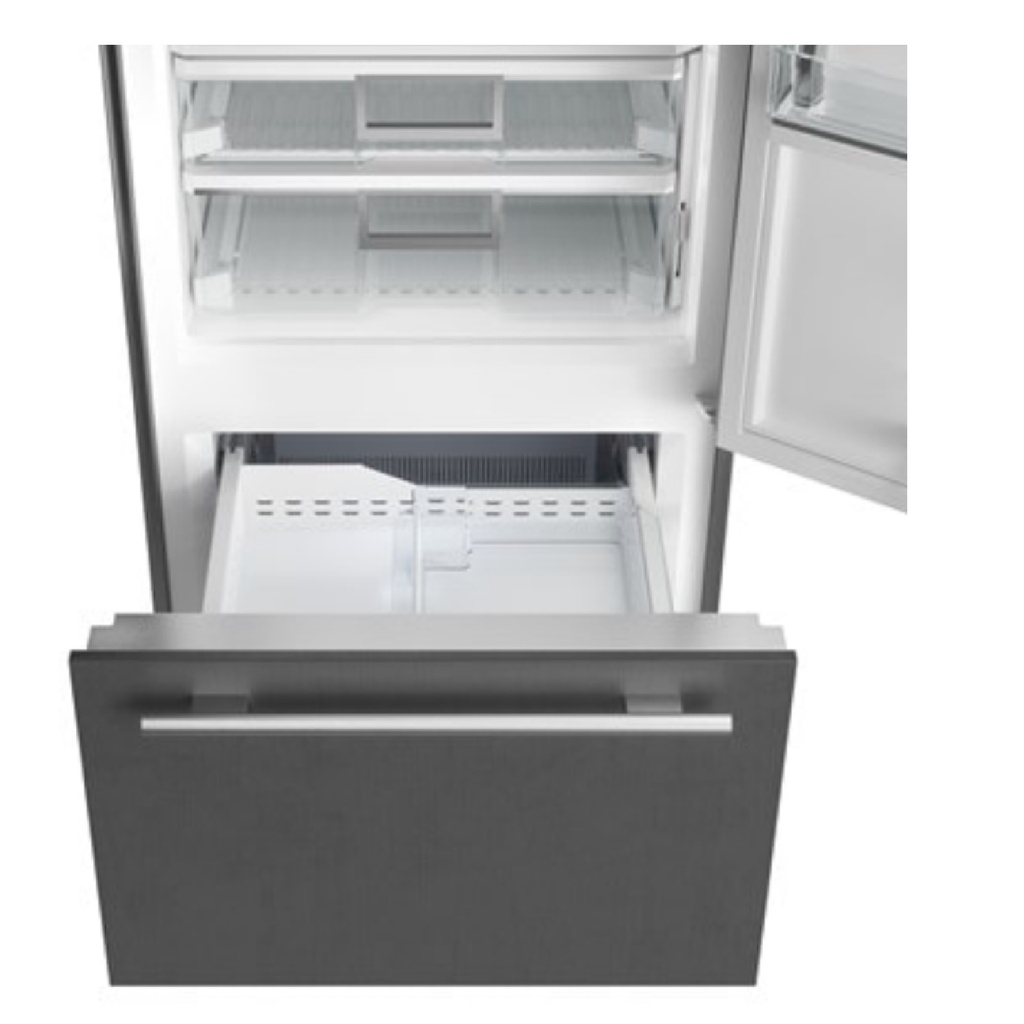 Refrigerador/Congelador Bisagra Derecha 30", Sub-Zero 