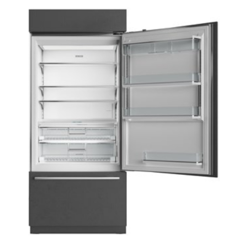 Refrigerador/congelador Panelable 36", Sub-Zero 