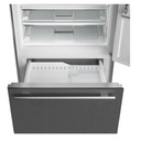 Refrigerador/congelador Panelable 36", Sub-Zero 