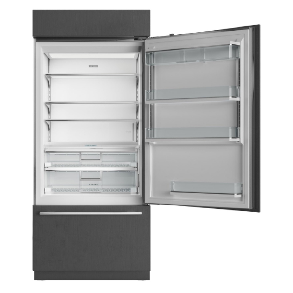 Refrigerador/congelador Bisagra Derecha 36", Sub-Zero 
