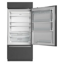 Refrigerador/congelador Bisagra Derecha 36", Sub-Zero 