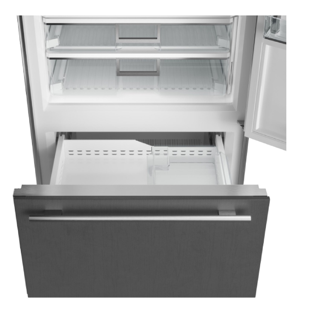 Refrigerador/congelador Bisagra Derecha 36", Sub-Zero 