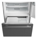 Refrigerador/congelador Bisagra Derecha 36", Sub-Zero 