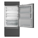 Refrigerador/Congelador Panelable 36", Sub-Zero 
